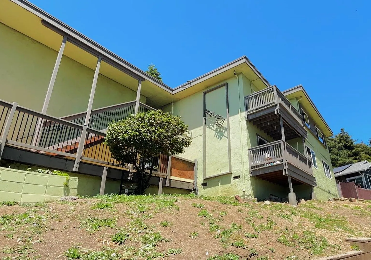 1400 Yuba Ave — Photo 2