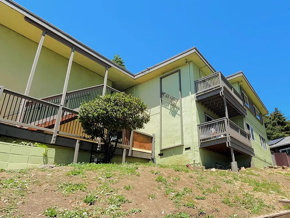 1400 Yuba Ave