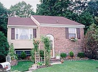 5430 Litany Ln, Rosedale, MD 21237