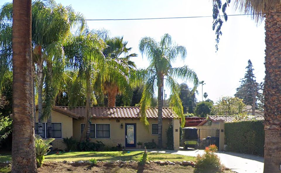 1st image of 831 W Palm Ave