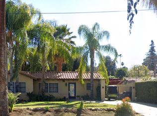 831 W Palm Ave, Redlands, CA 92373