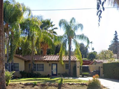 831 W Palm Ave, Redlands, CA, 92373
