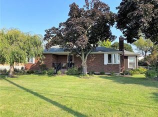 1560 Westfall Rd, Rochester, NY 14618
