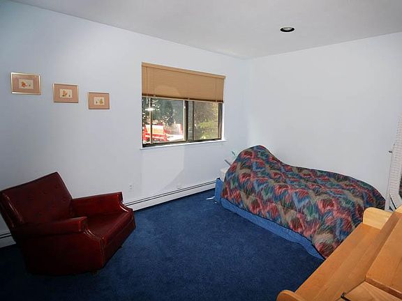 A Lovely Rental