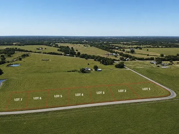 LOT 2nd St #33500, Sumner, TX 75486