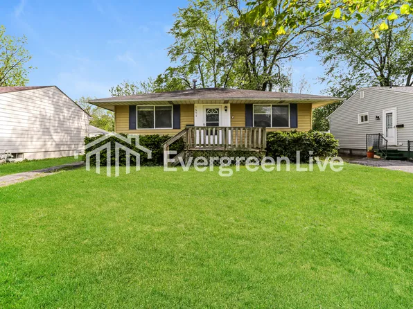 1571 Omar Dr, Columbus, OH 43207