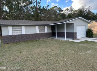 10964 Bacall Rd W, Jacksonville, FL 32218