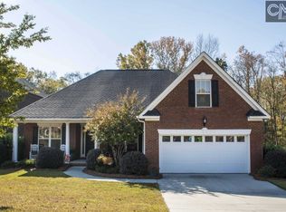 620 Village Market Dr, Chapin, SC 29036