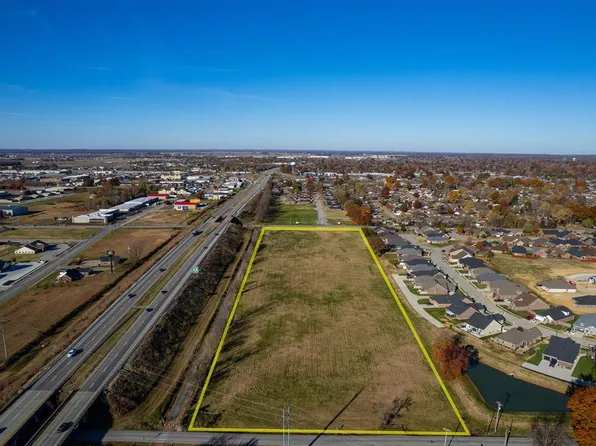 4301 Jr Miller Blvd, Owensboro, KY 42303