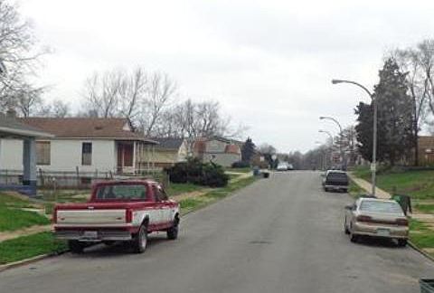 2nd image of 5529 Robin Ave