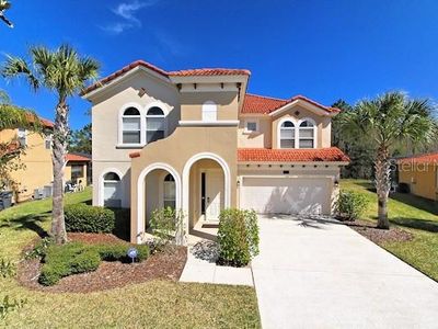 112 Tigerlily Ct, Davenport, FL, 33837