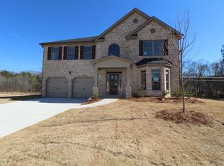 2607 Brittany Park Cv #64, Ellenwood, GA 30294