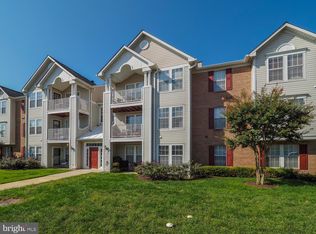 699 Winding Stream Way UNIT 301, Odenton, MD 21113