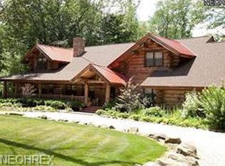 430 Winchester Rd, Akron, OH 44333