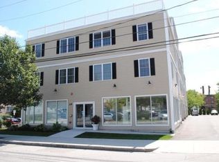 29 Spruce St #2-4, Waltham, MA 02453