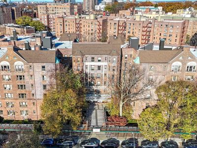 84-51 Beverly Road #4P, Queens, NY, 11415