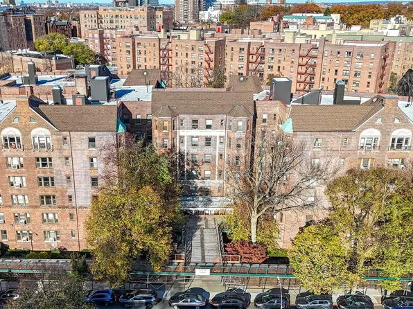84-51 Beverly Road #4P, Kew Gardens, NY 11415