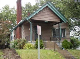 1505 Manss Ave, Cincinnati, OH 45205