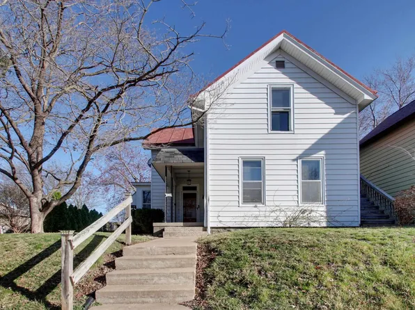 1225 Elm St, Quincy, IL 62301