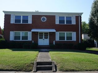 133 E Ravine Rd APT 3, Kingsport, TN 37660