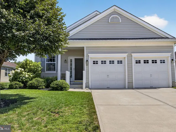 40 E Dehart Ave, Clayton, NJ 08312
