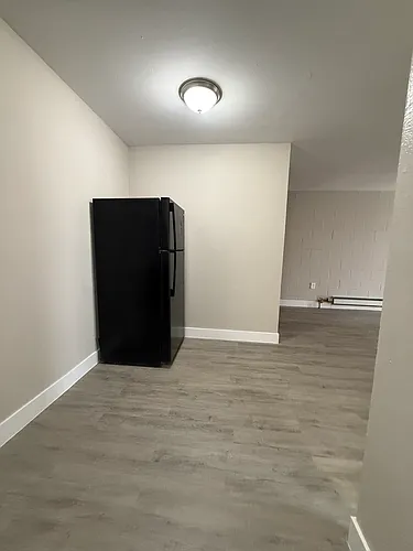Floor plan 1 Bed