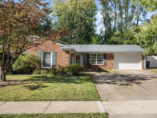 12207 Ledges Dr, Middletown, KY 40243