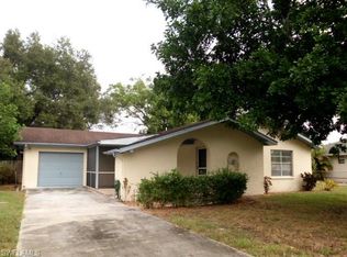 450 4th Ave, Labelle, FL 33935