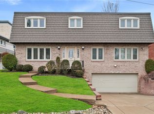 120 Gilda Ave, Pittsburgh, PA