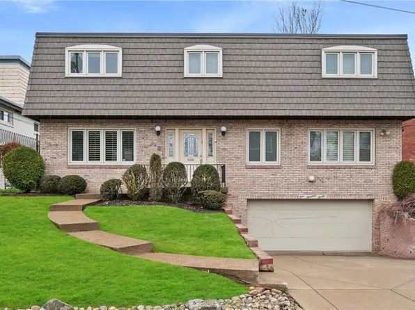 120 Gilda Ave, Pittsburgh, PA 15217