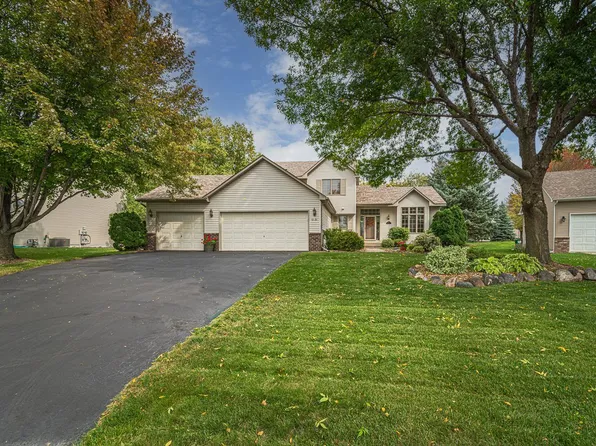 13951 W Virginia Ave, Savage, MN 55378