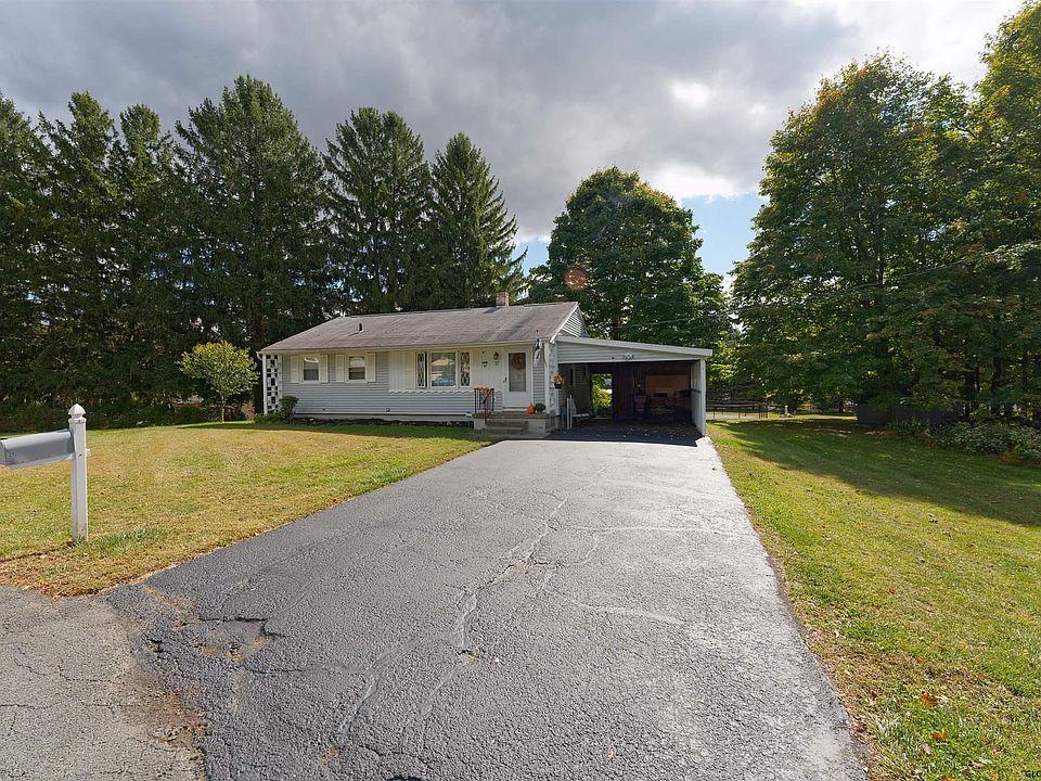 17 Maplehurst Dr, Troy, NY 12180 Zillow
