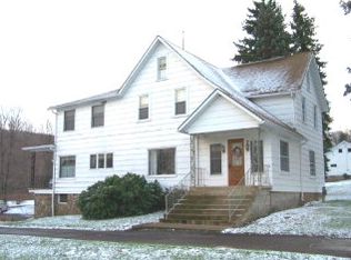 0 Rr 1 BOX 521, Canton, PA 17724