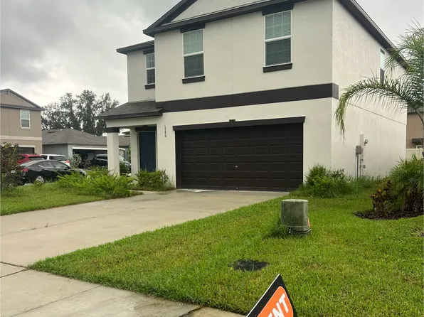 1786 Yellow Trl, Lakeland, FL 33801
