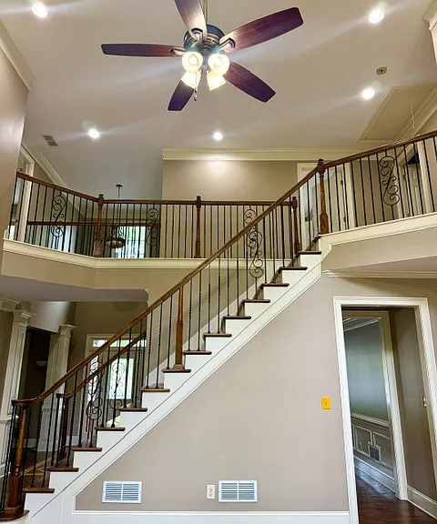 5840 Swift Creek Ct #SINGLE HOUSE — Photo 13
