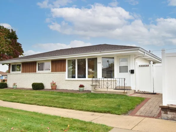 4948 South 24th STREET, Milwaukee, WI 53221