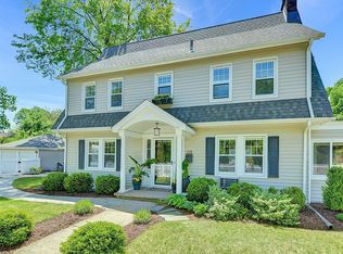 128 Linwood Ave, Ridgewood, NJ 07450