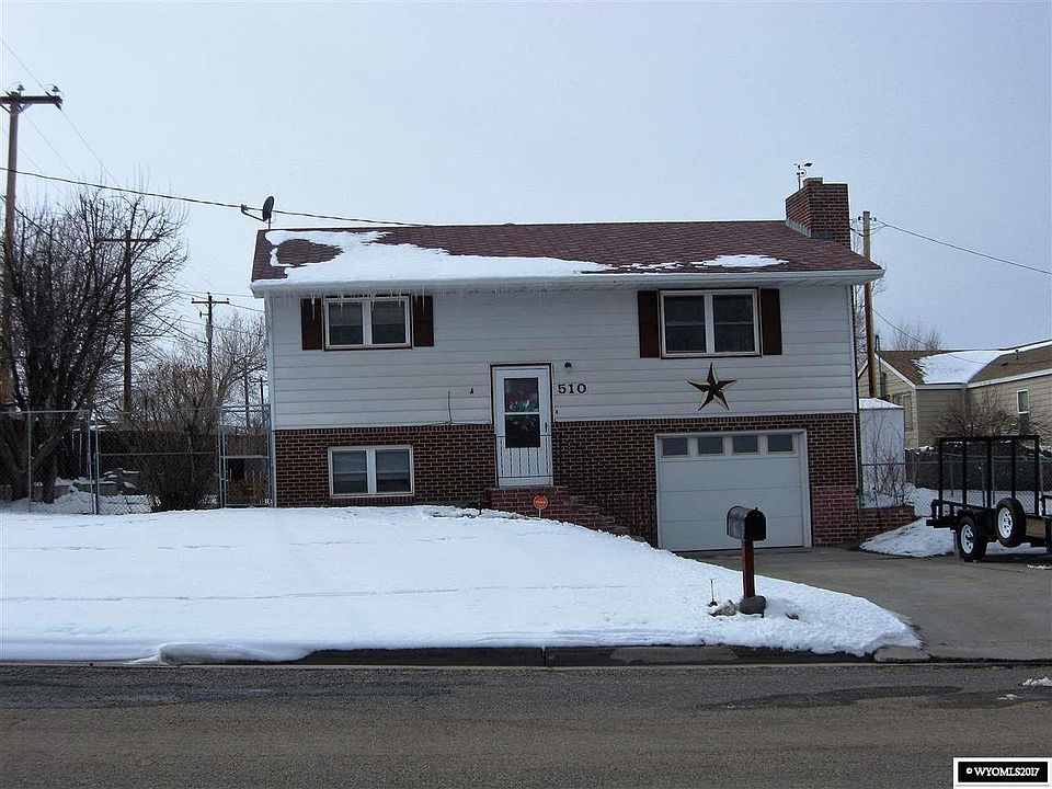 1st image of 510 S 10th St