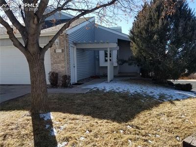 2511 Elite Ter, Colorado Springs, CO, 80920