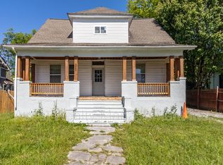 3043 E 5th Ave #1, Knoxville, TN 37914