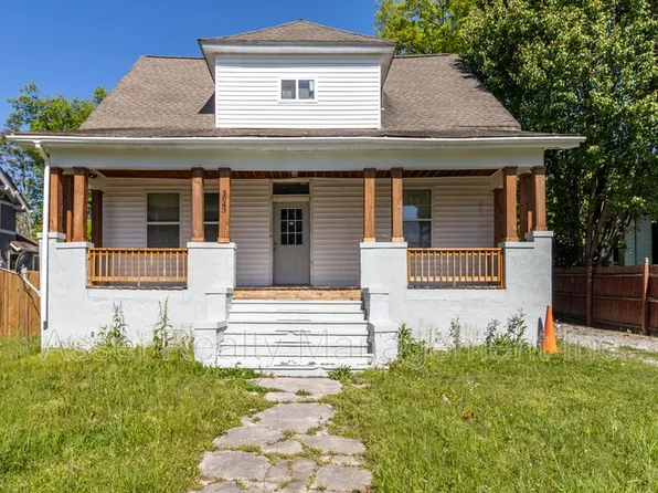 3043 E 5th Ave #1, Knoxville, TN 37914