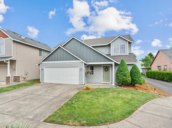 3355 SE 30th St, Gresham, OR 97080