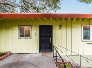 1900 Oak Knoll Dr, Belmont, CA 94002