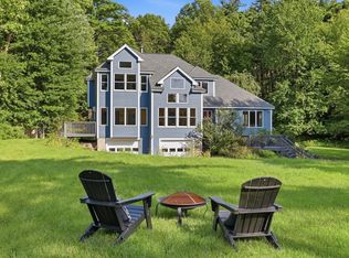 149 Nourse Rd, Bolton, MA 01740