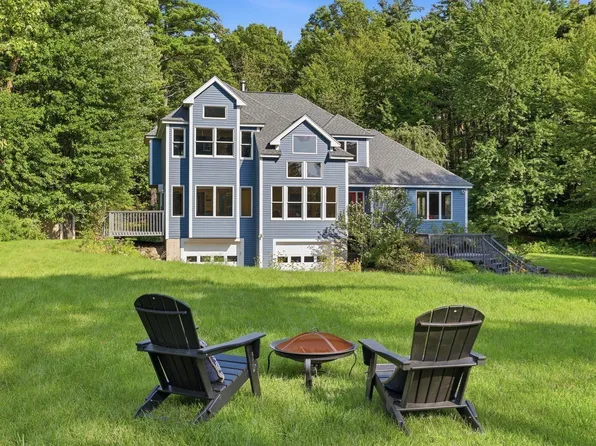 149 Nourse Rd, Bolton, MA 01740