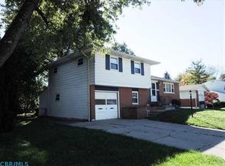 1285 Belden Rd, Columbus, OH 43229