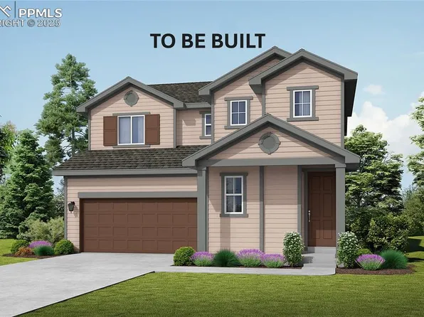 8562 Perkins Ln, Colorado Springs, CO 80925