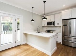 24 Linden Ave #2, Somerville, MA 02143