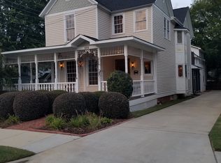 408 4th Ave SE, Decatur, AL 35601