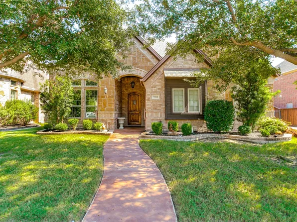 7908 Hallmark Dr, North Richland Hills, TX 76182